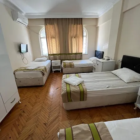 Appart hôtel Mimoza *