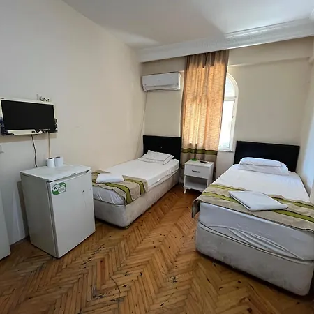 Mimoza Appart hôtel