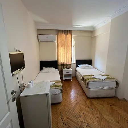 Appart hôtel Mimoza 3*