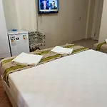 Apart-hotel Mimoza