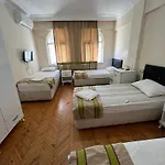 Apart-hotel Mimoza 3*