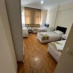 Mimoza Apart-hotel Antália