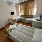 Mimoza Apart-hotel Antália