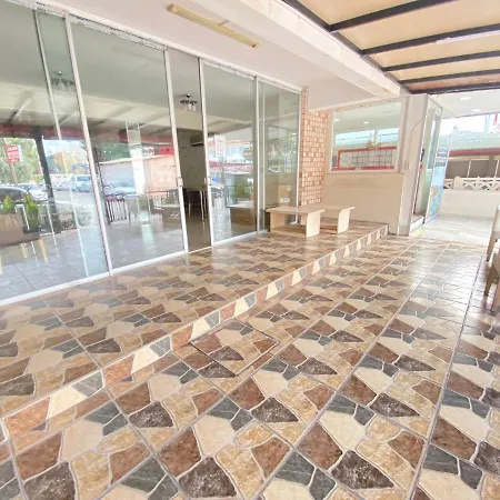 Mimoza 3* Antalya