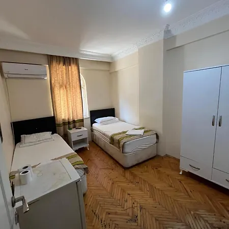 Mimoza 3* Antalya