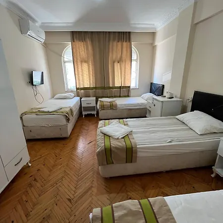 Mimoza Antalya