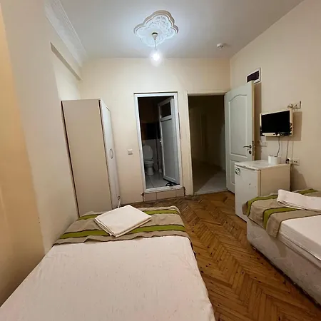 Hotel apartamentowy Mimoza