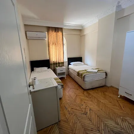 Mimoza 3* Antalya