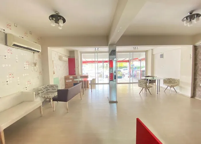 Mimoza Hotel apartamentowy