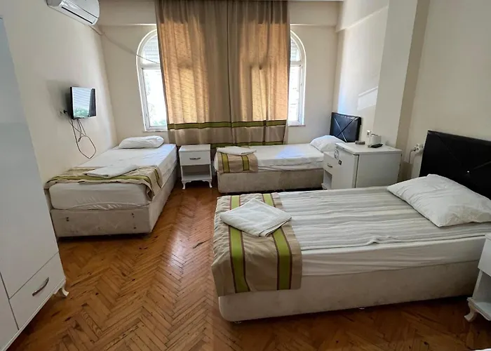Mimoza Antalya