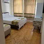 Mimoza Antalya