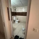 Mimoza Apartmanhotel Antalya