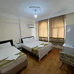 Mimoza Apartmanhotel 3*