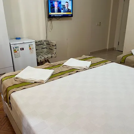 Lejlighedshotel Mimoza