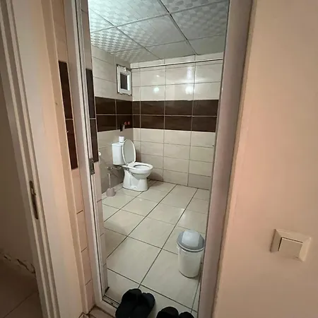 Mimoza Lejlighedshotel Antalya