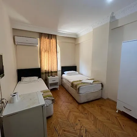 Mimoza 3*