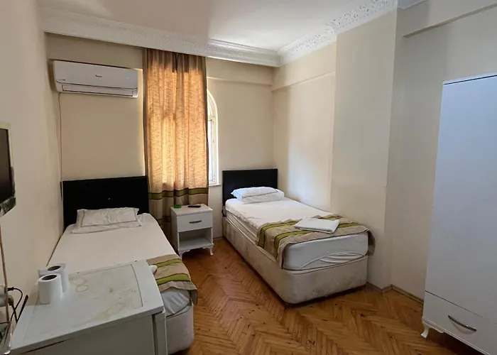 Mimoza 3*